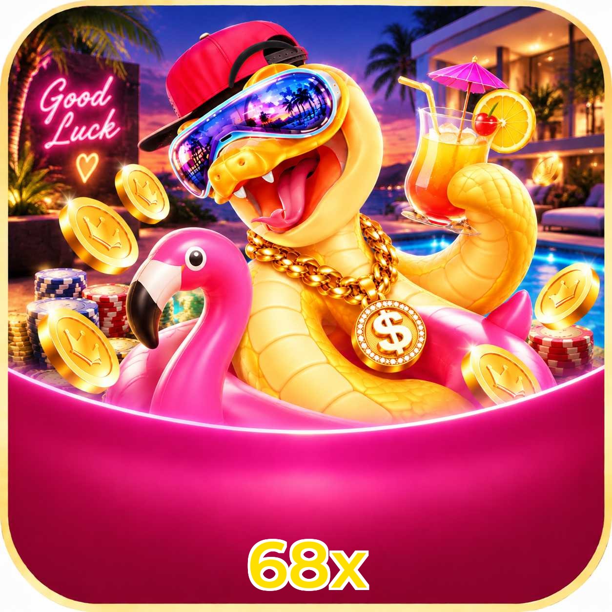 Performance do app com Plushie Frenzy