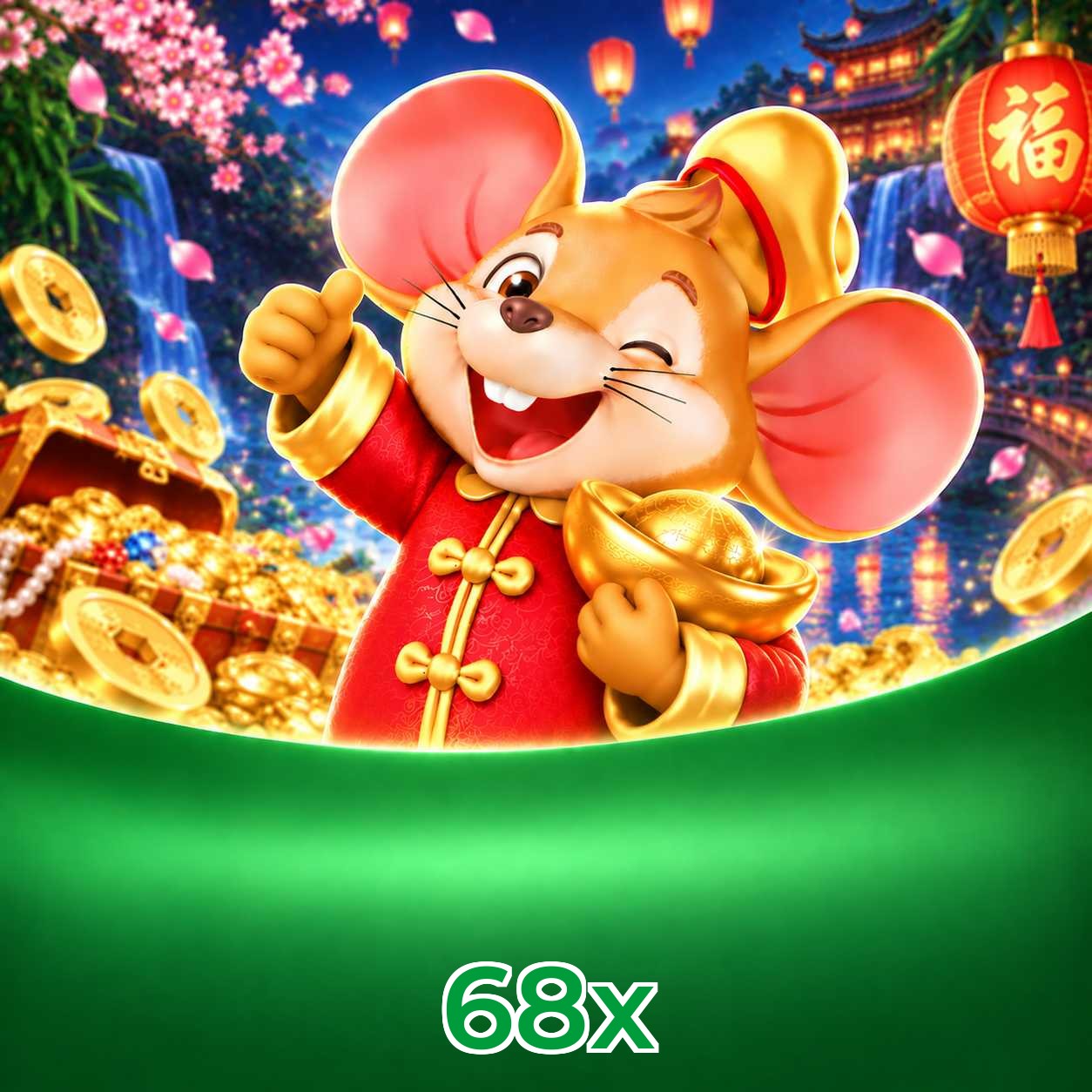 Download PC e Plushie Frenzy na 68x