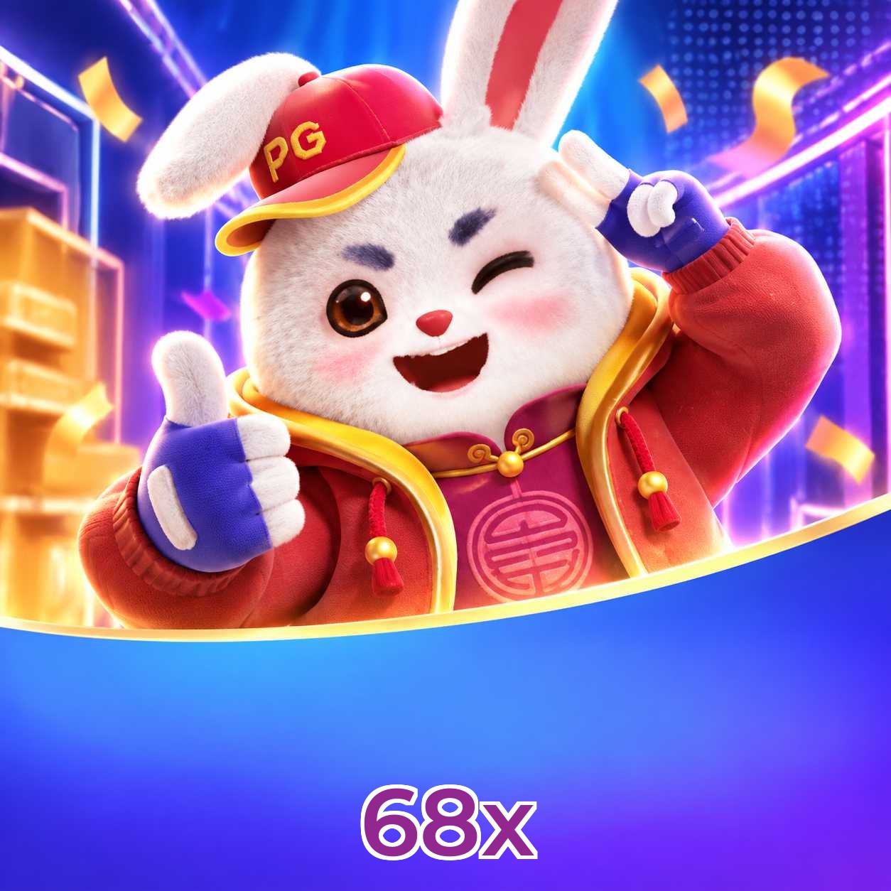 PG Soft: Fortune e Plushie Frenzy na 68x