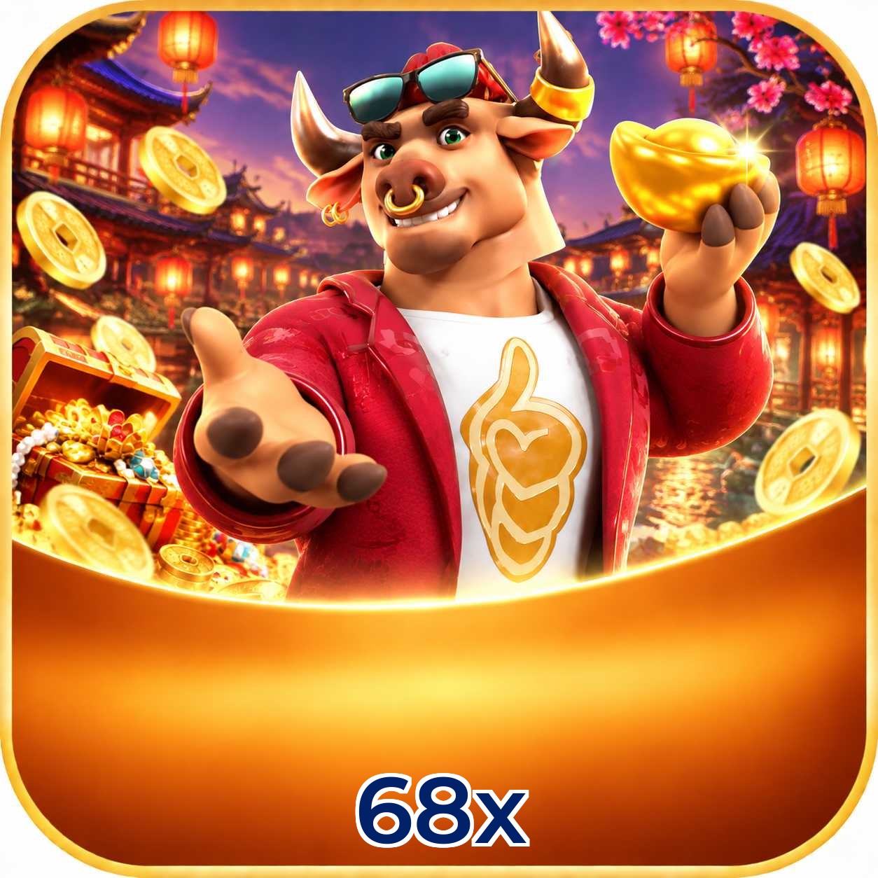Plushie Frenzy — slot citado nas perguntas frequentes da 68x